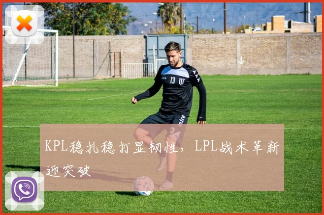 KPL稳扎稳打显韧性，LPL战术革新迎突破