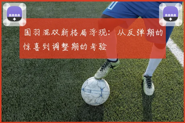 国羽混双新格局浮现：从反弹期的惊喜到调整期的考验