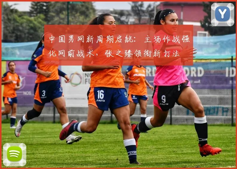中国男网新周期启航：主场作战强化网前战术，张之臻领衔新打法